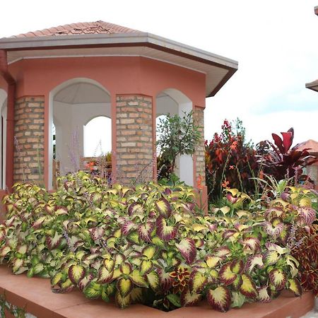 Hôtel Maisons-Sifa Butare Exterior foto